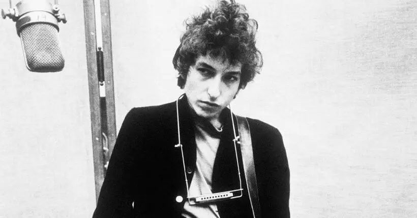 Bob Dylan vend à Sony tout son catalogue de musique enregistrée