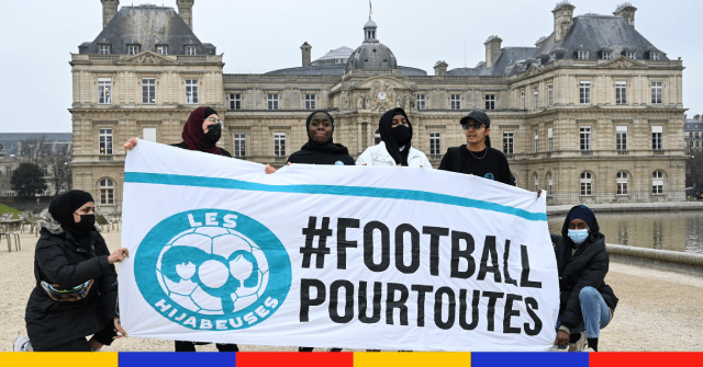 Les “Hijabeuses”, ces footballeuses qui défient la FFF et le Sénat sur le voile
