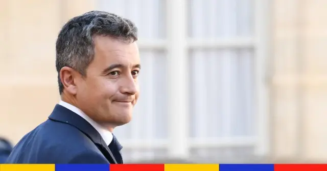 Le parquet de Paris requiert un non-lieu pour Gérald Darmanin, accusé de viol