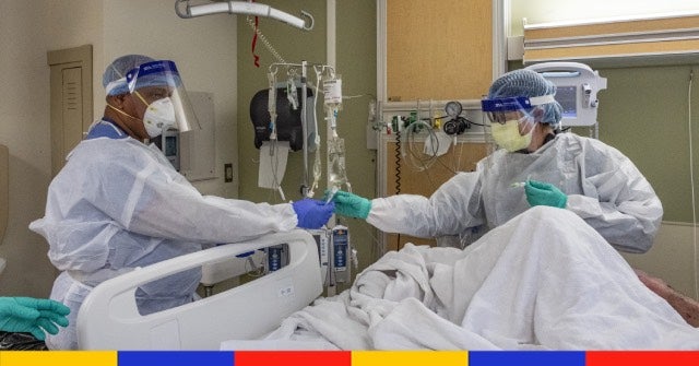 Un hôpital de Boston refuse une greffe du cœur à un patient non vacciné contre le Covid