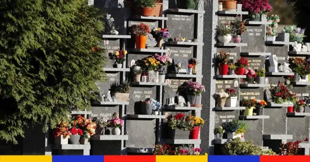 “Dead name” sur la plaque funéraire d’une étudiante : un maire de Haute-Savoie accusé de transphobie