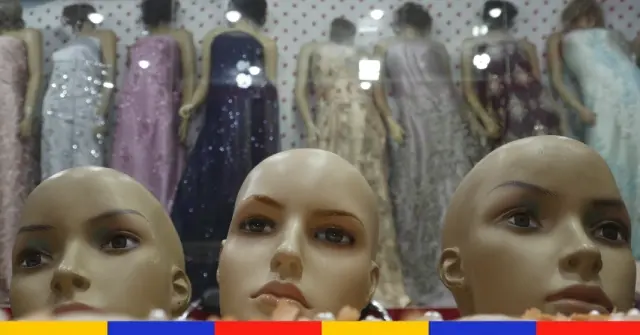 Afghanistan : des talibans demandent aux commerçants de décapiter les mannequins de leurs magasins