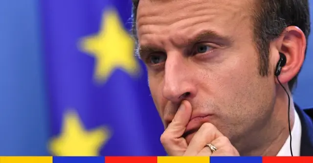 Emmanuel Macron dit avoir “très envie d’emmerder” les non-vaccinés