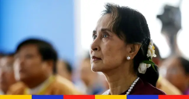 Birmanie : quatre ans de prison supplémentaires pour Aung San Suu Kyi