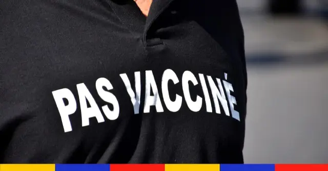 Covid : polémique après la publication d’une tribune pour poursuivre pénalement les personnes non vaccinées