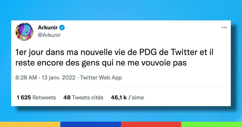 Qui est “Arkunir”, un Français de 19 ans qui a mis Twitter à genoux ?