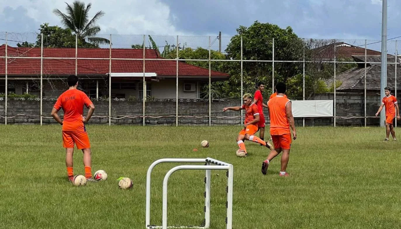 Mais pourquoi un club amateur tahitien va-t-il participer à la Coupe du monde des clubs ?