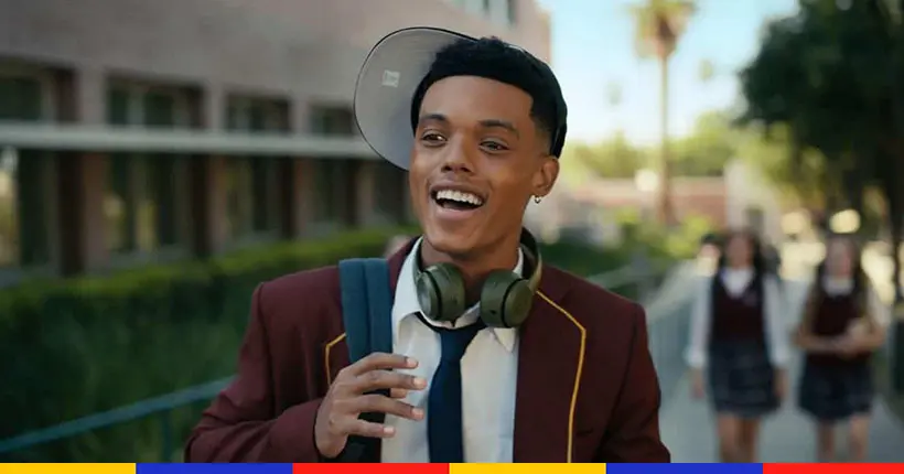 Le nouveau Prince de Bel-Air débarque dans un trailer XXL