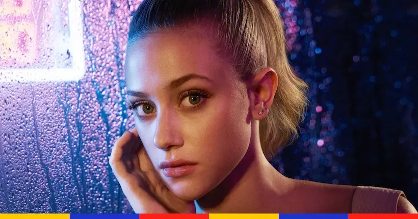 Lili Reinhart, de Riverdale, se confie sur sa dysmorphie et ses complexes