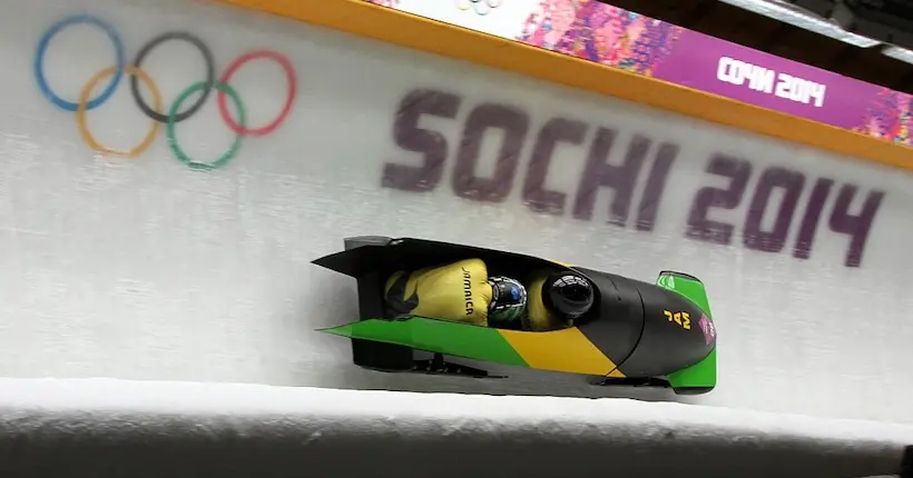 Il y aura TROIS équipes jamaïcaines aux épreuves de bobsleigh aux Jeux olympiques d’hiver