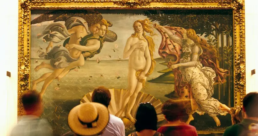 Un an après un record, un rare tableau de Botticelli mis aux enchères