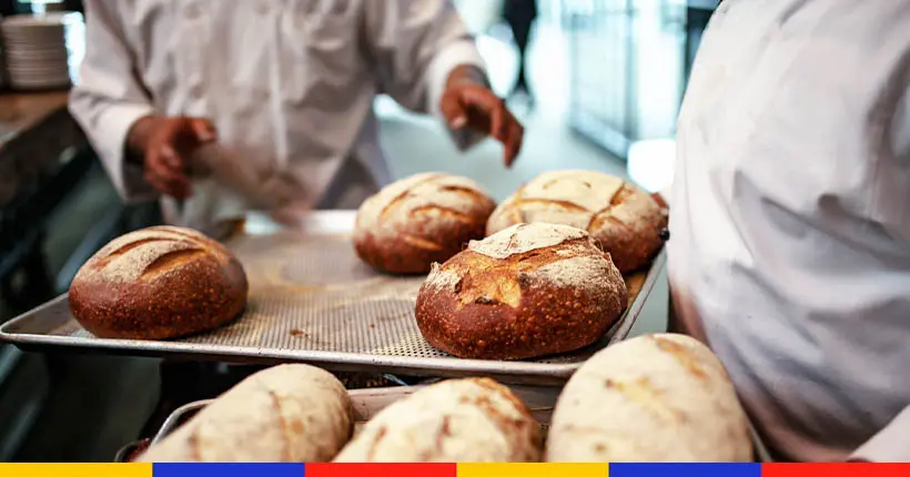 “Tout le monde a eu peur” : les boulangers impuissants face à la hausse du prix du beurre