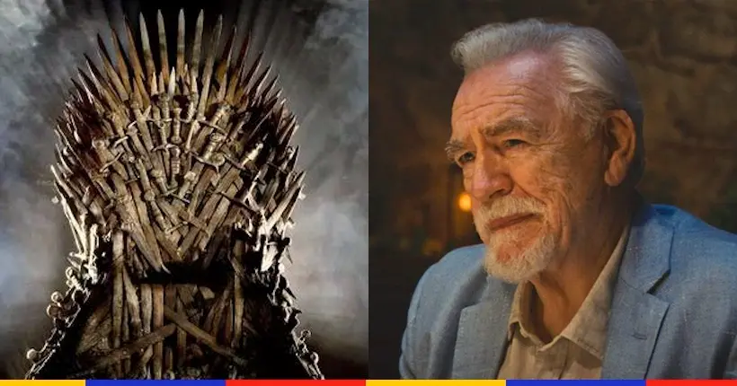 Brian Cox, le patriarche de Succession, a dit non à un rôle clé dans Game of Thrones