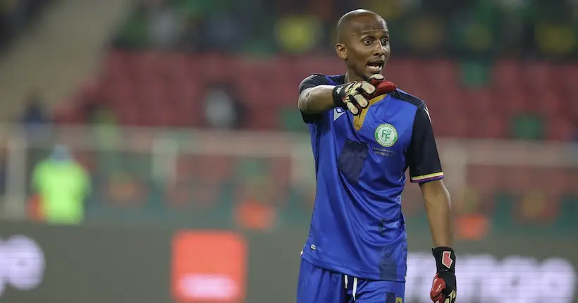 Un joueur des Comores révèle le jeu absurde qu’ils ont dû faire pour choisir le gardien de but contre le Cameroun