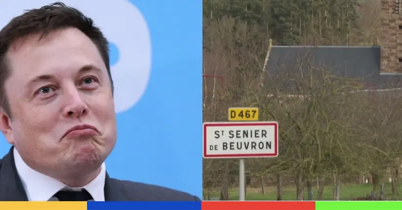 Ce village normand est devenu légendaire en résistant à Elon Musk