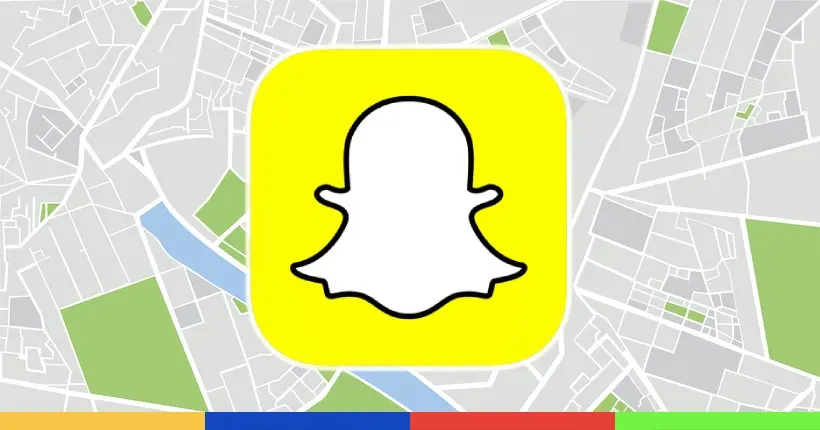 Une jeune fille séquestrée à Marseille a pu être secourue grâce à Snapchat