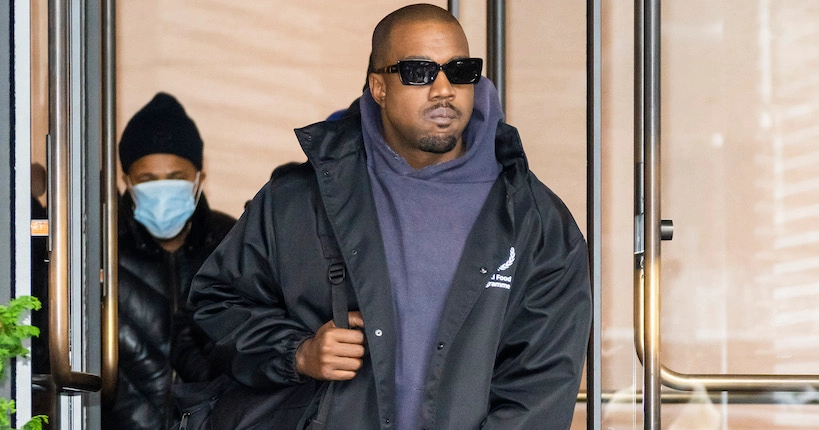 Kanye West poursuivi par son ancienne assistante pour l’avoir droguée et agressée sexuellement