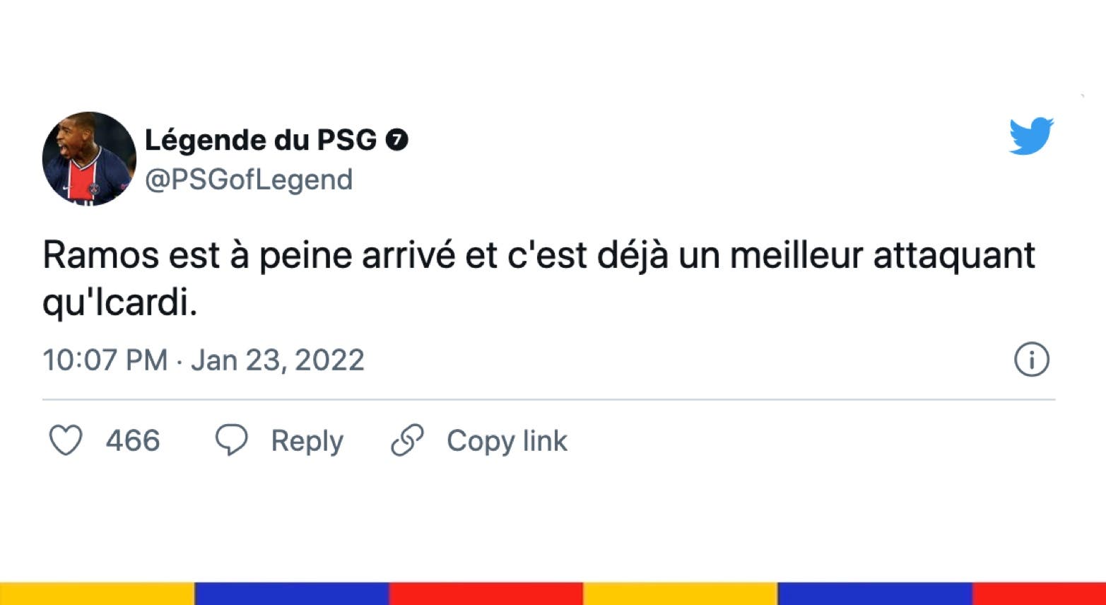 Le grand n’importe quoi des réseaux sociaux : PSG-Stade de Reims