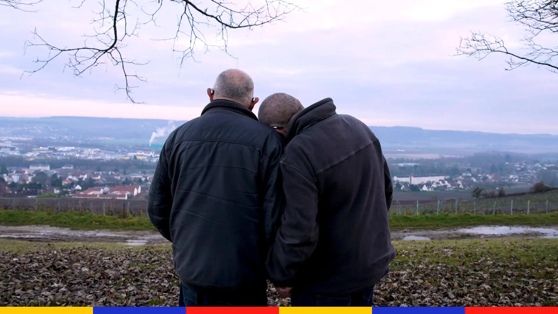 Jean-Marc et Alain : 30 ans d’amour et de lutte pour la cause LGBTQ+
