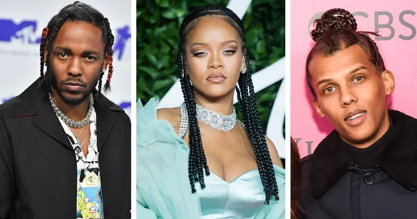 Kendrick Lamar, Rihanna, Stromae… Les albums les plus attendus de 2022
