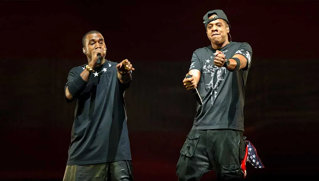 Le jour où Jay-Z et Kanye West ont samplé notre morceau (et le résultat n’était pas vraiment celui attendu)