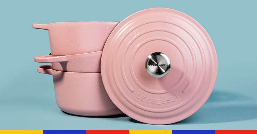 <p>(© Le Creuset)</p>
