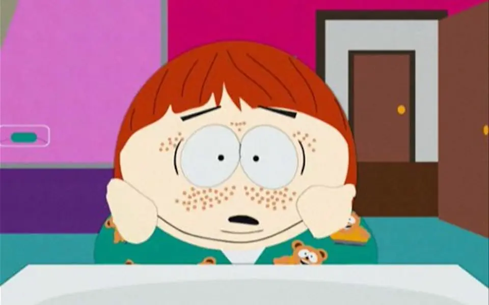 South Park : pourquoi l’épisode sur les roux a “foutu en l’air” la vie d’Ed Sheeran