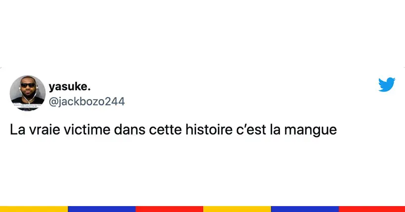 Le grand n’importe quoi des réseaux sociaux : spécial pire gâteau à la mangue de l’histoire