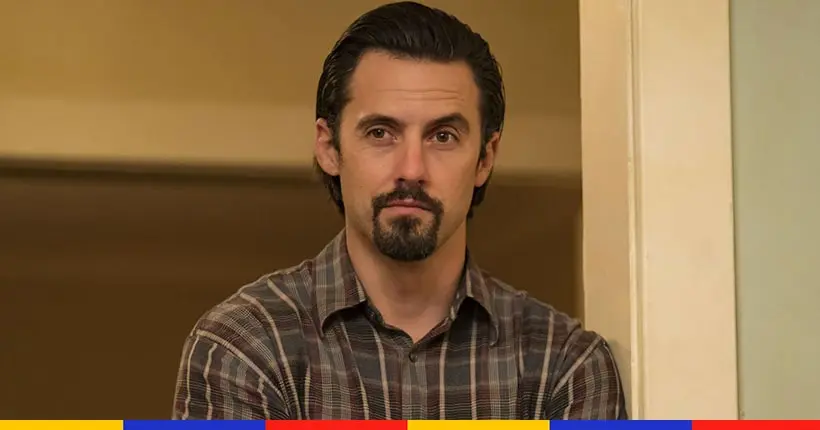 Milo Ventimiglia développe une série sur le hockey