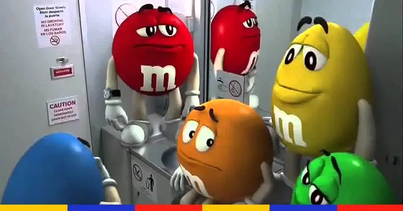 Pourquoi les personnages M&M’s vont bientôt changer d’apparence