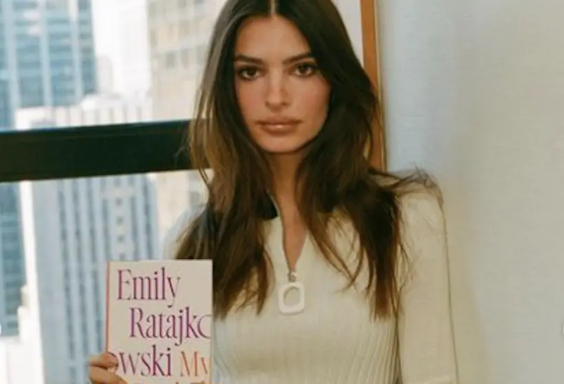 Pourquoi vous devriez lire My Body, l’essai féministe d’Emily Ratajkowski