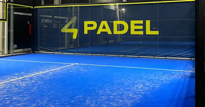 Après le PSG, Nasser al-Khelaïfi va-t-il révolutionner le padel ?