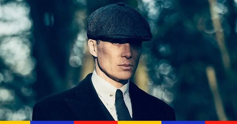 Le premier trailer de la saison 6 de Peaky Blinders est là