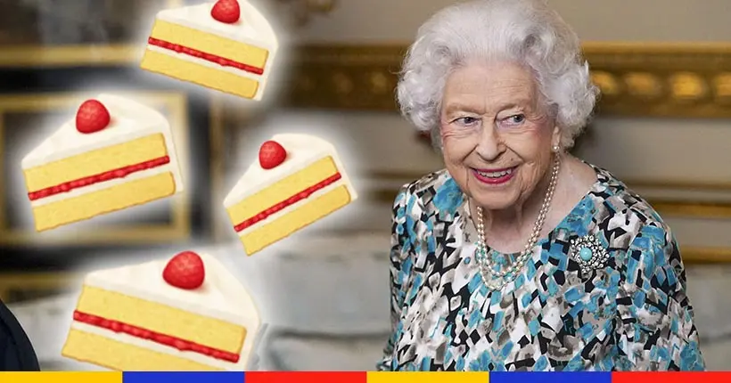 Un grand concours de “pudding” pour les 70 ans de règne d’Elizabeth II