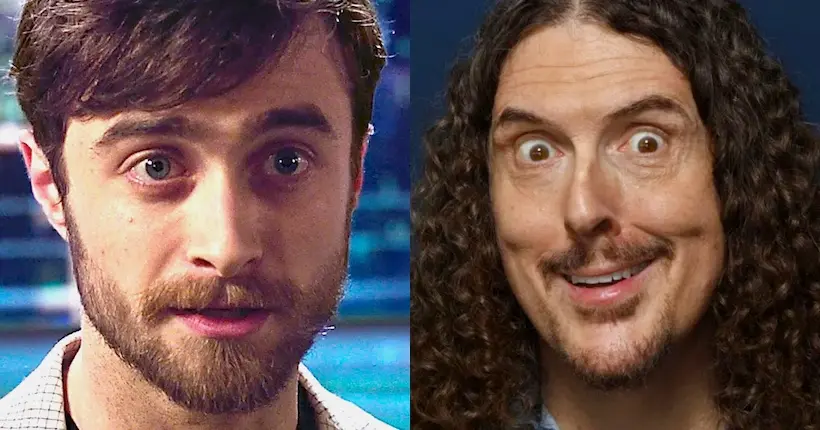 Daniel Radcliffe va incarner Weird Al Yankovic dans un biopic inattendu