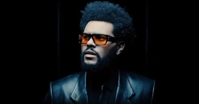 The Weeknd tease son grand retour ce vendredi avec un nouvel album qui a l’air fou