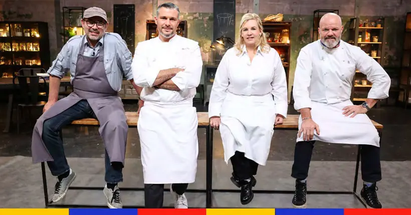 On connaît (enfin) la date de diffusion de la saison 2022 de Top Chef