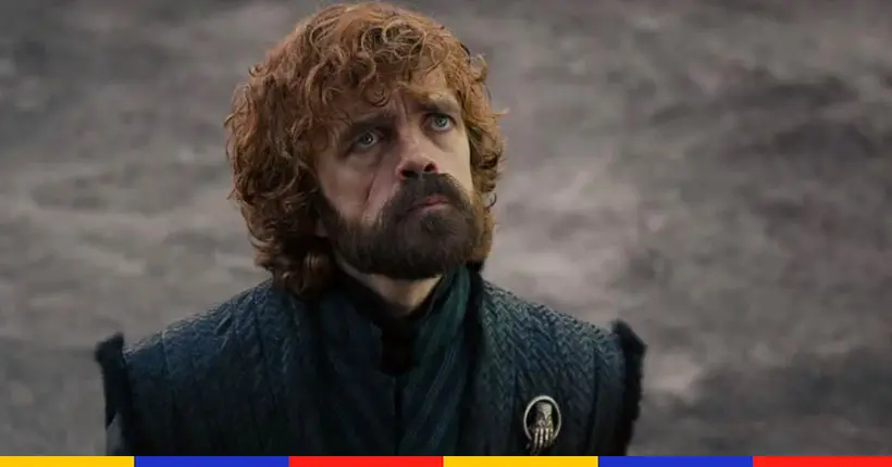 Peter Dinklage partage ses impressions sur House of the Dragon