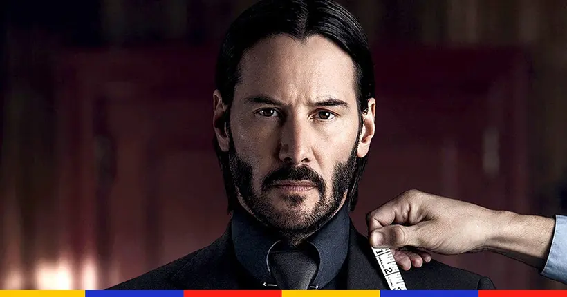 On en sait plus sur la série John Wick