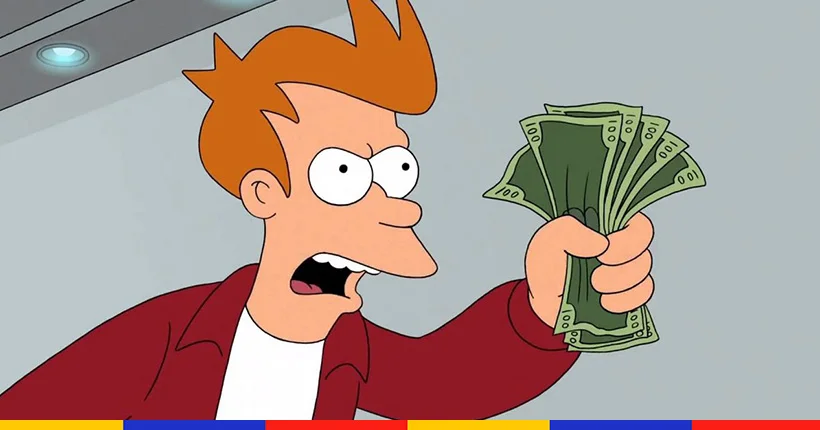 Futurama va revenir avec une salve de nouveaux épisodes