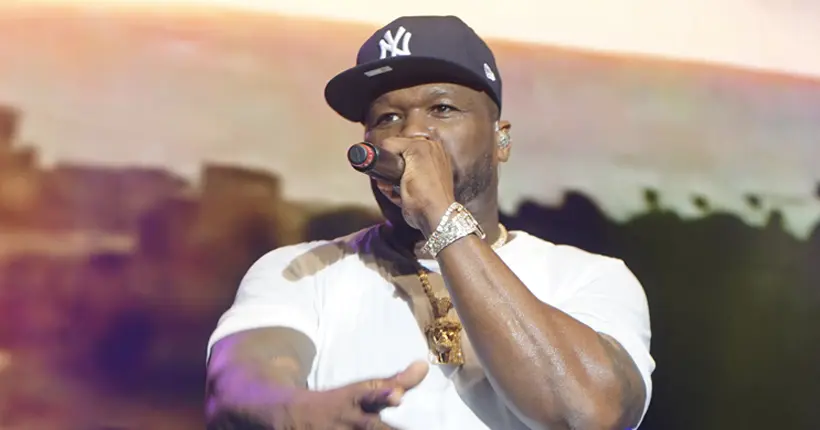 50 Cent annonce sa toute dernière tournée mondiale avant de passer à autre chose