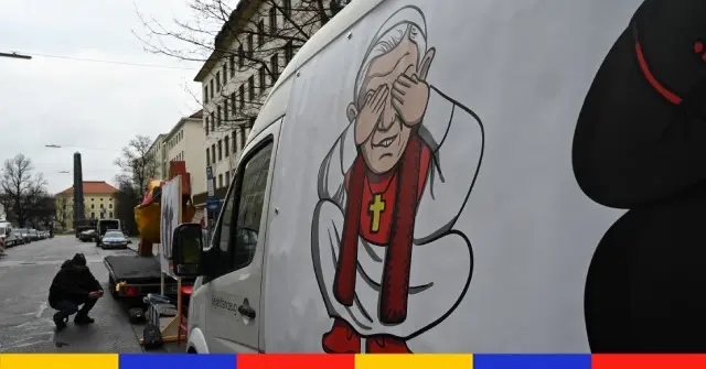 Pédocriminalité : Benoît XVI demande “pardon” aux victimes mais assure n’avoir jamais couvert de prêtres