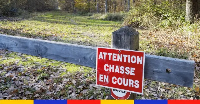 Accident de chasse mortel : une adolescente mise en examen pour “homicide involontaire”