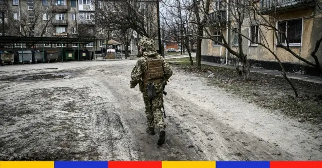 L’Ukraine mobilise sa réserve et demande à ses ressortissants de quitter la Russie