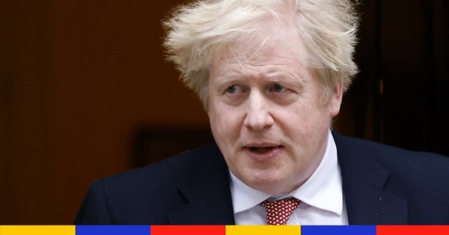 Covid : plus d’isolement obligatoire pour les malades anglais, annonce Boris Johnson