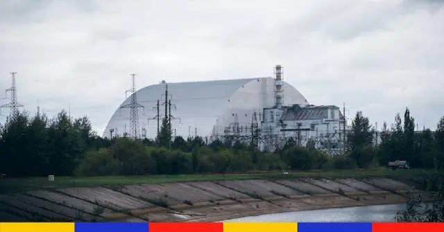 Guerre en Ukraine : des combats près du dépôt de déchets nucléaires à Tchernobyl