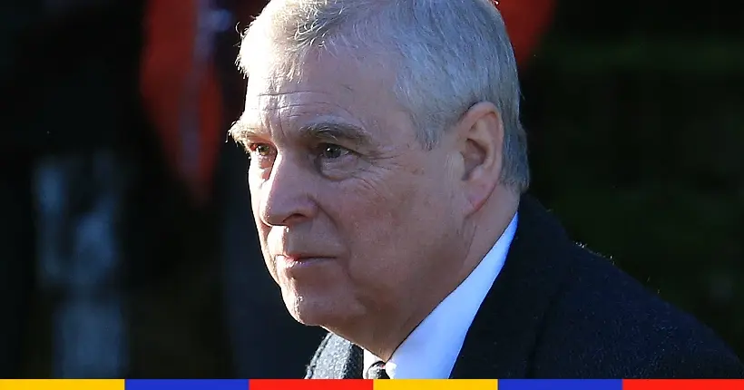 Affaire Epstein : le prince Andrew évite un procès en signant un accord de plusieurs millions avec sa victime