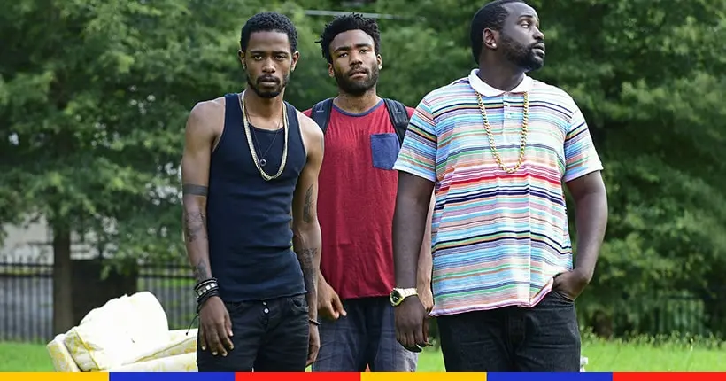 La saison 4 d’Atlanta sera finalement la dernière