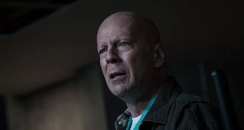 Nommé 8 fois aux Razzie Awards, Bruce Willis a désormais le droit à sa catégorie dédiée