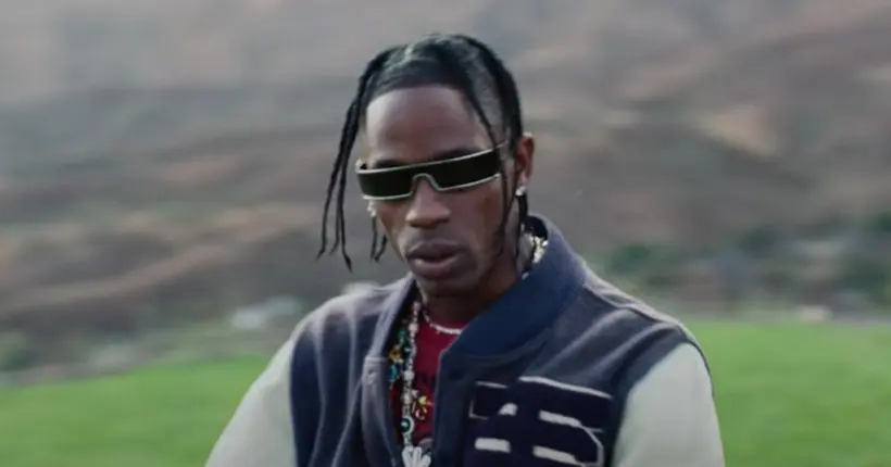 Comment Travis Scott va revenir fort en 2022 et laisser l’Astroworld Festival derrière lui